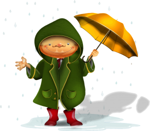 cartoon, character, little people